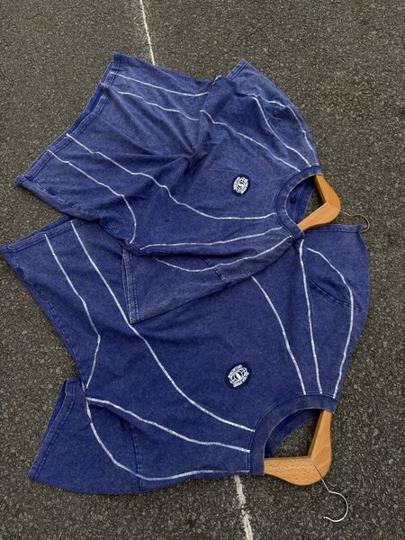 T-shirt bagnon street