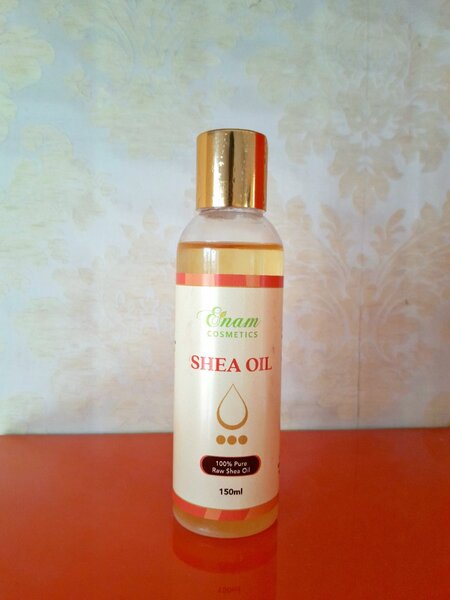 Enam Shea Oil