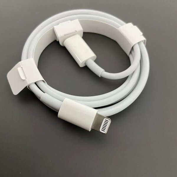 Type c iphone charger