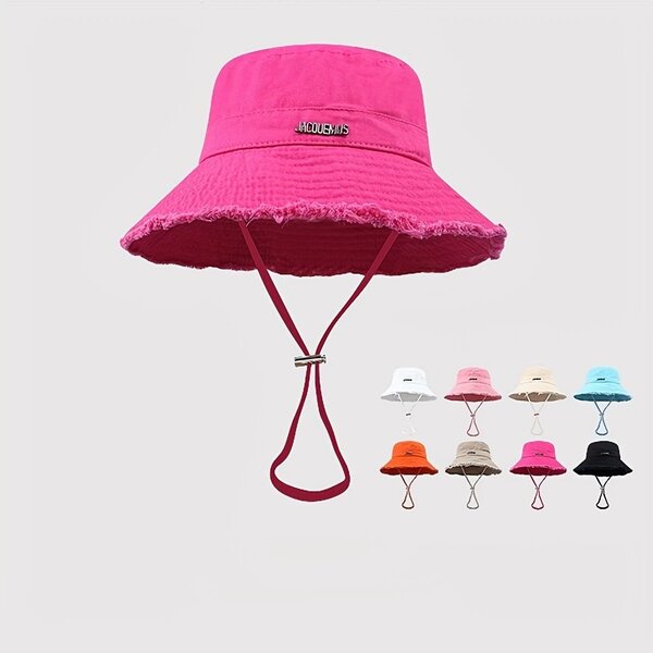 Bucket hat
