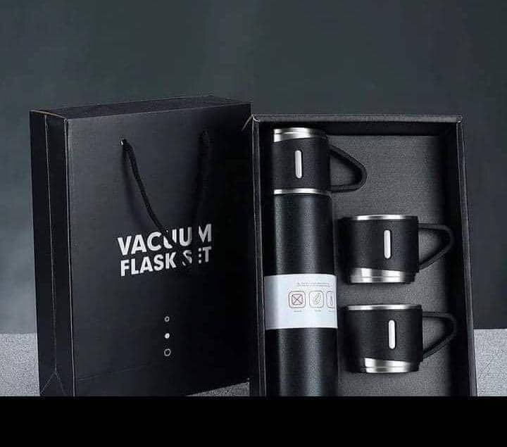 Vacuum Flask set