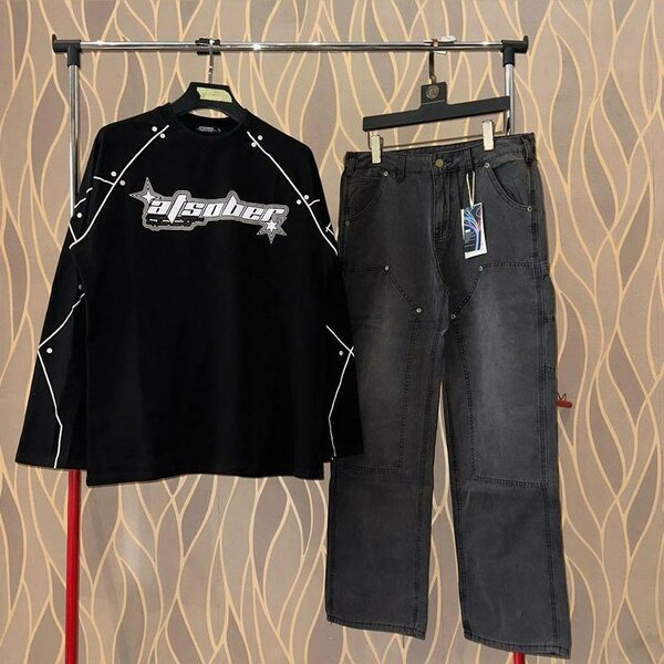 Tenue décontractée élégante