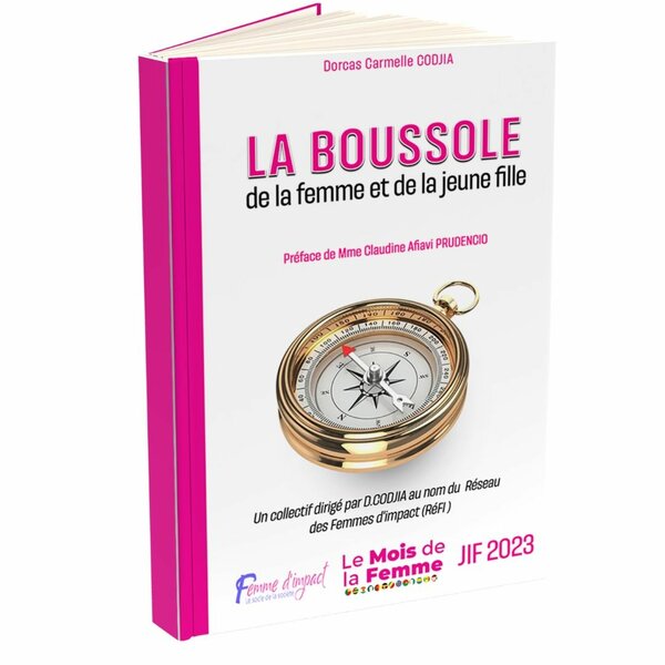 La boussole de la femme