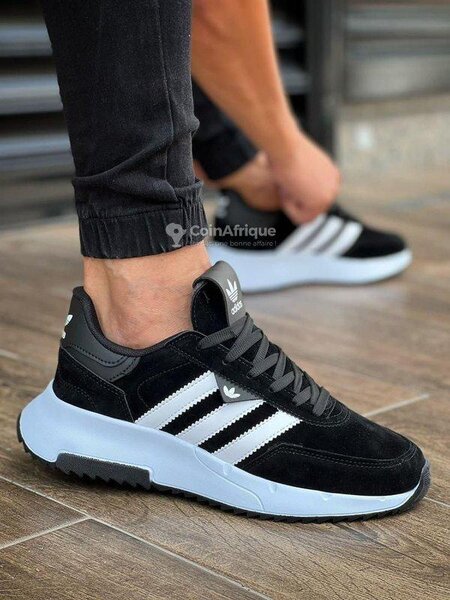 Chaussures Adidas Homme Sport