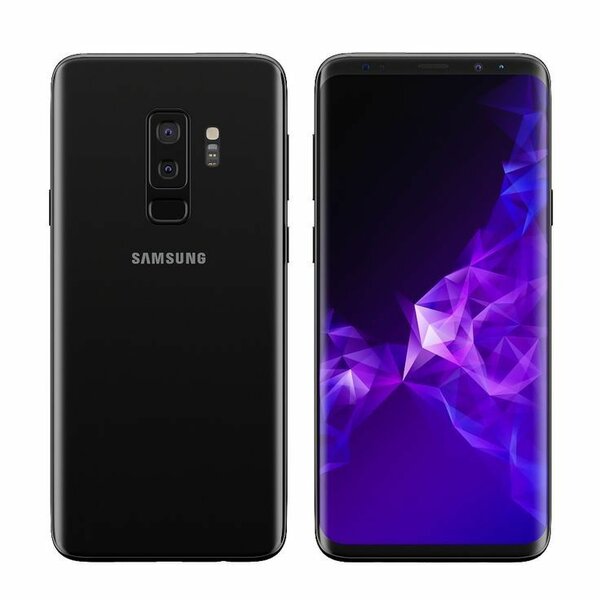 SAMSUNG GALAXY S9 (256GB)