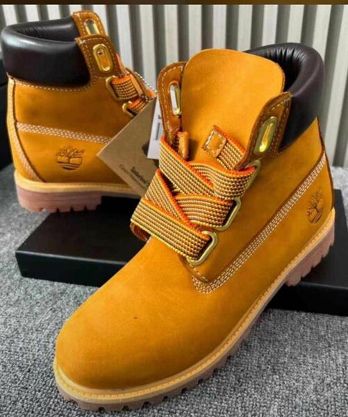 Timberland shoe