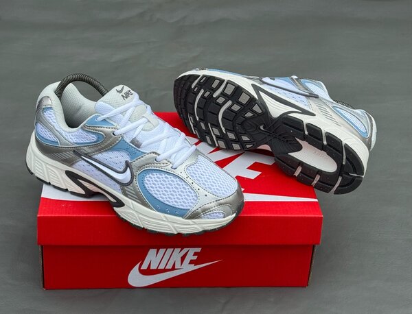 Nike P-6000
