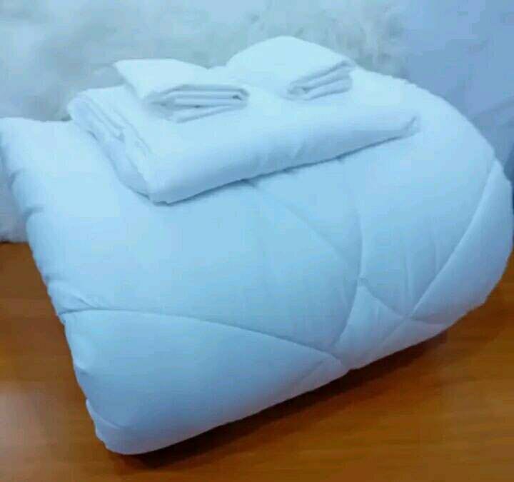 Duvets