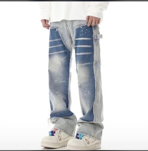 Jeans de qualité