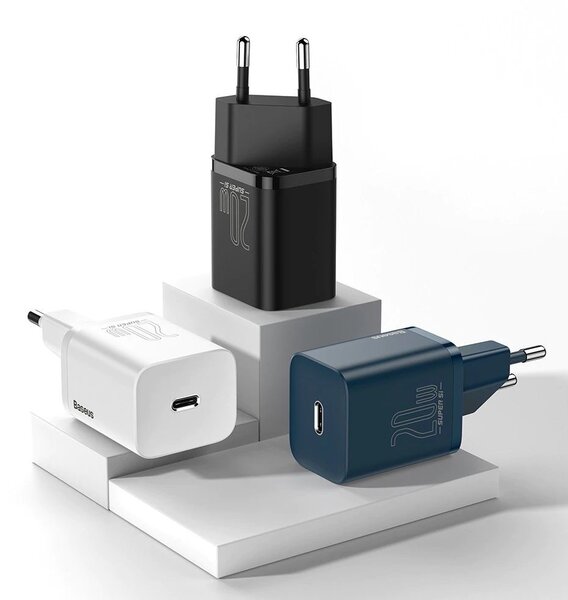 Chargeur boîtier Baseus