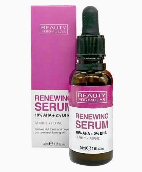 Beauty Formula Facial Serum