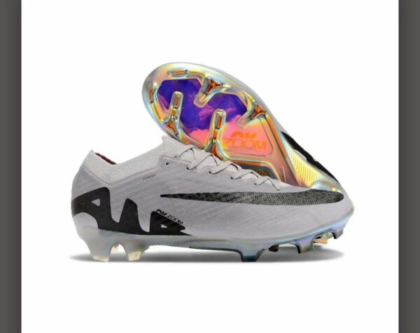 Chaussures de Foot Légères Homme