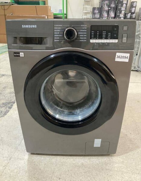 Samsung washing machine