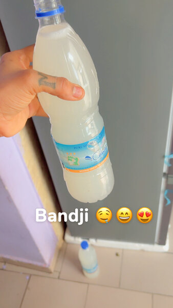 Boisson Bandji Naturelle