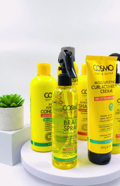 H🅰️IR C🅰️RE C🅾️Ⓜ️🅱️🅾️