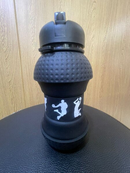 Bouteille Sport Incassable