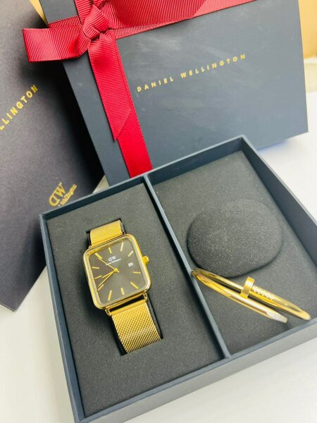 Une montre de luxe Originale