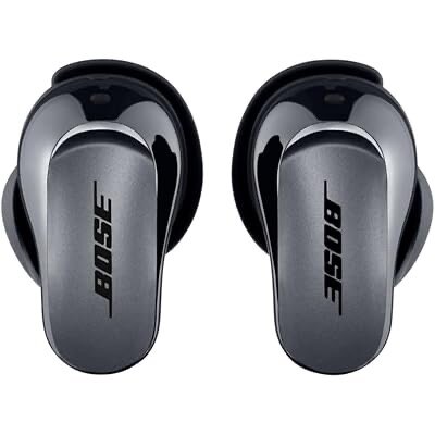 Bose QuietComfort Ultra Écouteurs