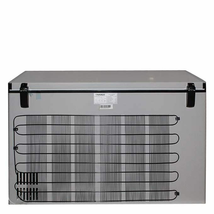 Nasco Congélateur Horizontal 3