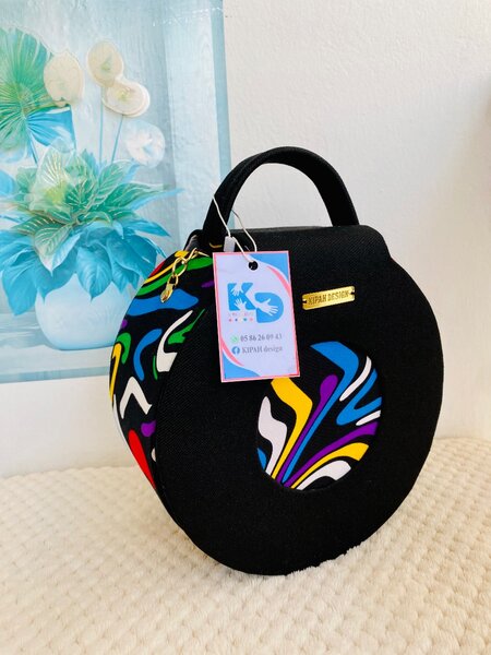 Sacs à main tendance colorés