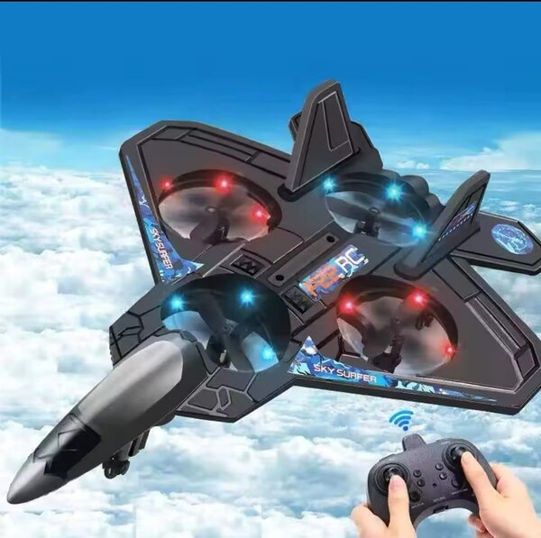 Drone Télécommandé Mini Avion