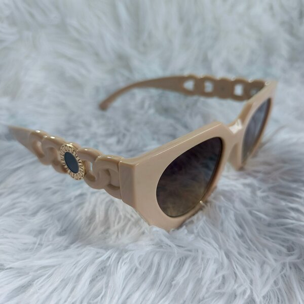Lunettes de Soleil Tendance