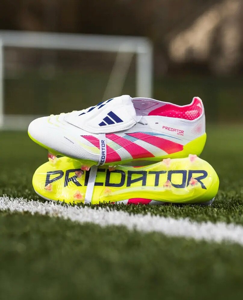 ADIDAS PREDATOR