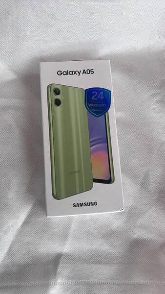 Samsung A05