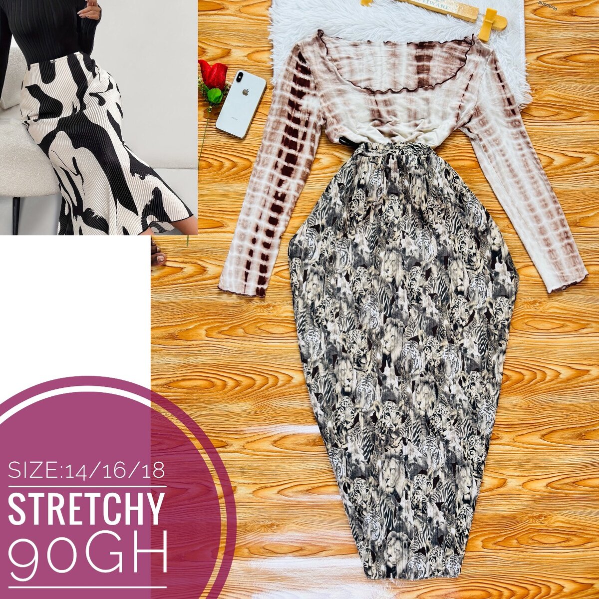 Deide thrift and dimes