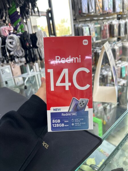 Redmi 14C