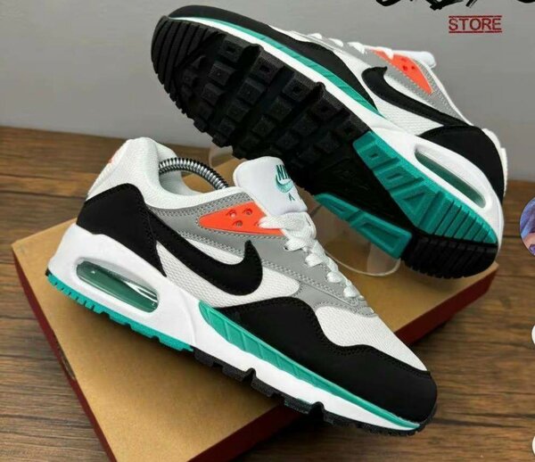 Baskets Air Max Mode