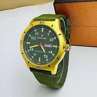 Montre swiss army