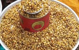 Épices indiennes aromatiques