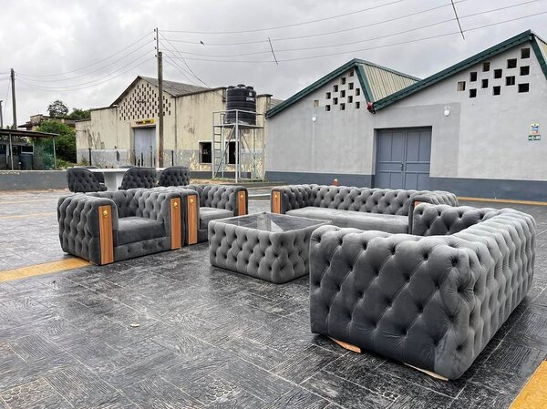 3,2,1,1 seater living room sofa