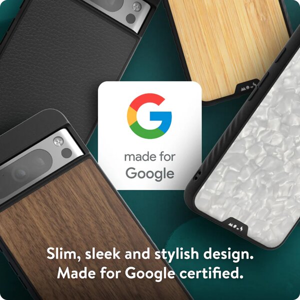 Étui Google Pixel 8 Pro MagSafe Compatible - Limit