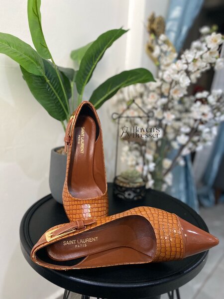 Luxury High Heels Size 41