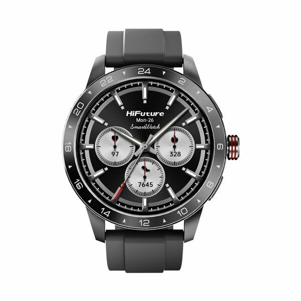 HiFuture Flex 2 Montre Intelligente