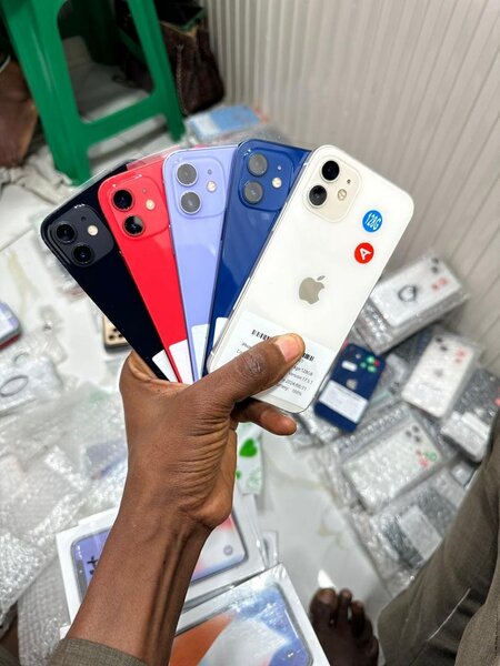 Téléphone portable