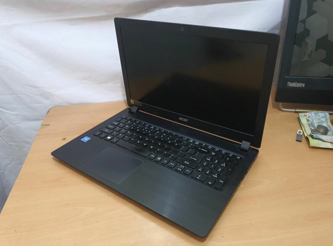Acer Aspires A315-31