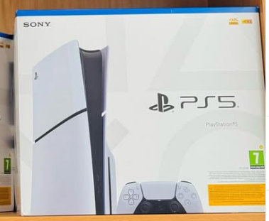 PS5 SLIM 