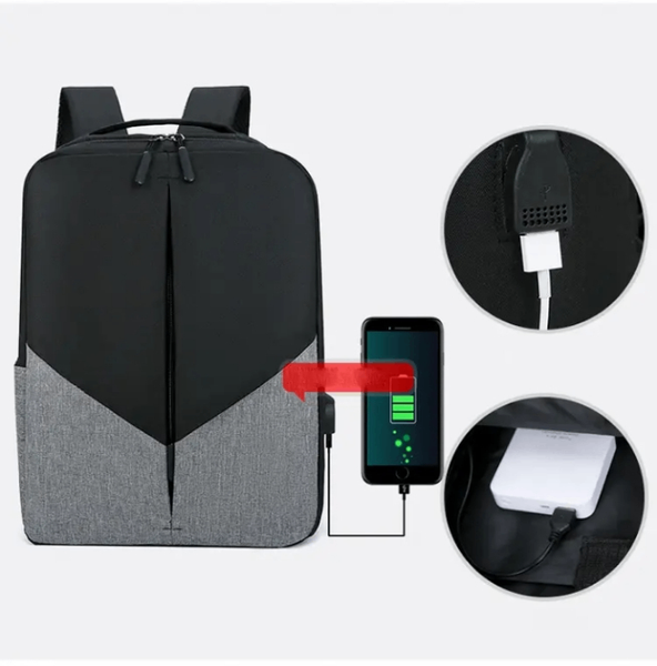 3 in 1 Laptop Bag