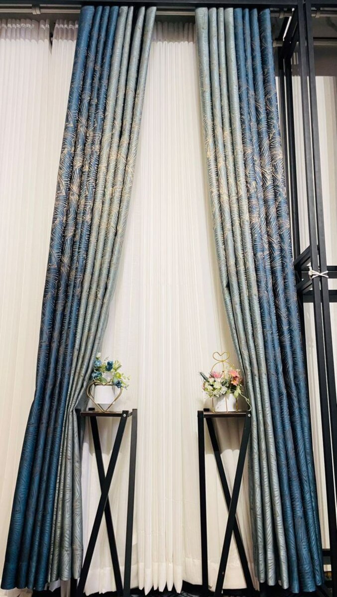 Curtains