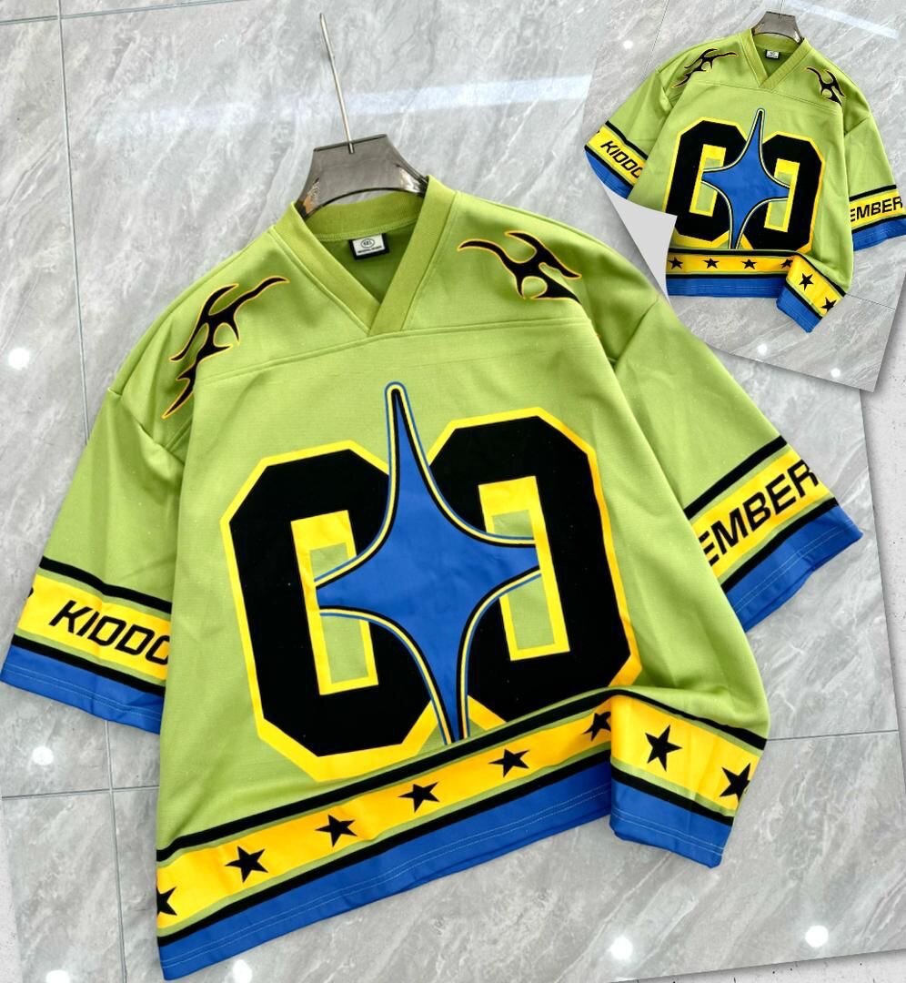 T-shirts sportifs uniques