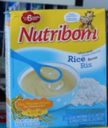 Nutribom available ⚡ Rice Riz