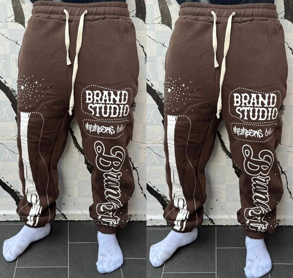 Pantalon de survêtement Brand Studio