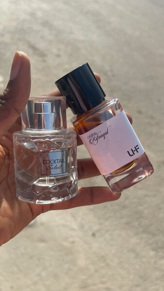 Coffret Parfums Exquis