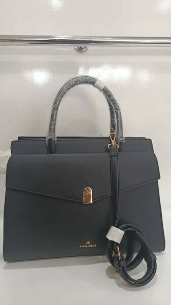 Sac à main en cuir élégant