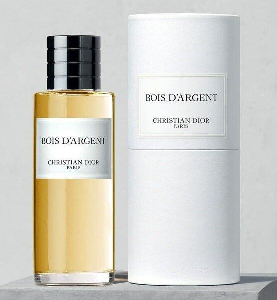 Bois d'Argent Parfum Dior