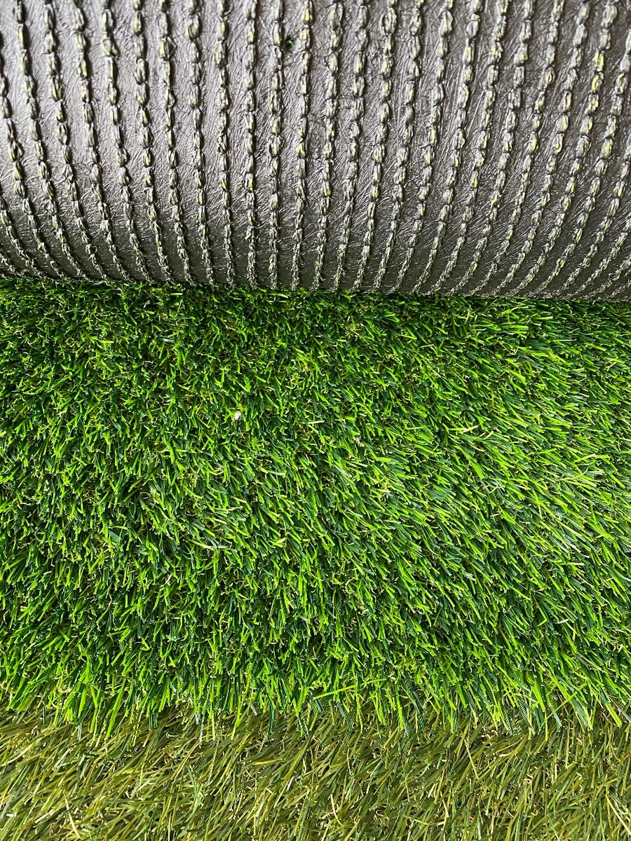 Grass Carpet
