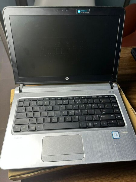 Ordinateur portable HP core i5
